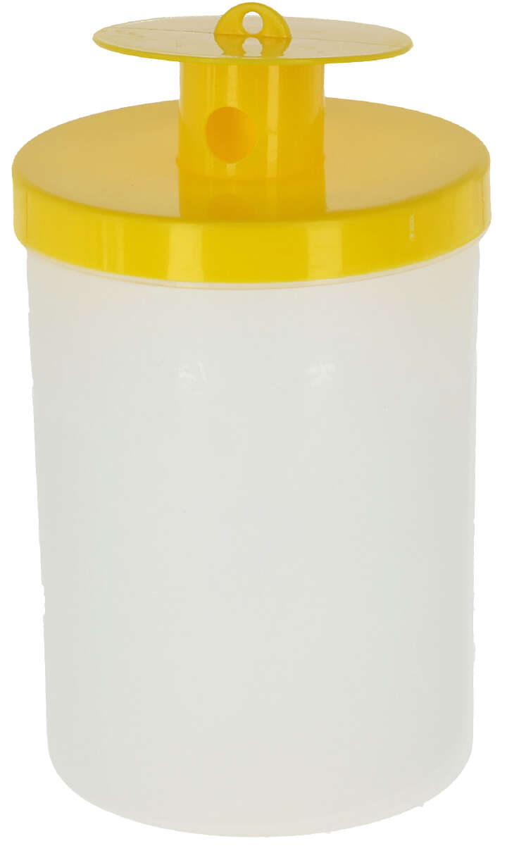 cit Fliegenfalle FlyCage3 mit Lockstoff